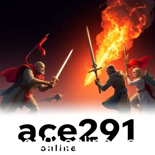 The Rise of Ace291: A Gaming Revolution