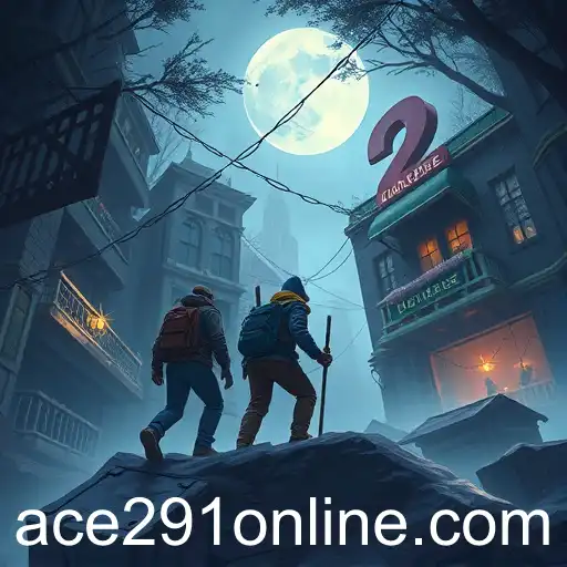 The Rise of ACE291 in the Gaming World