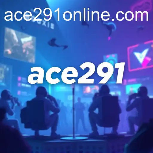 The Rise of ace291 in Online Gaming