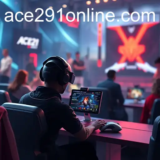ACE291 Online Transforms Gaming Experience