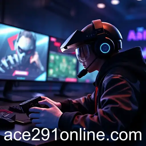 The Rise of Online Gaming Platforms