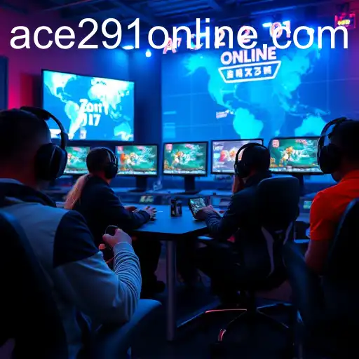 ace291 online