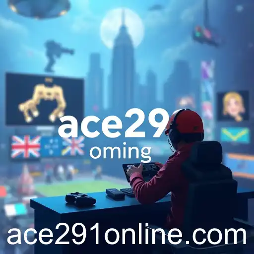 The Rise of Online Gaming Platforms in 2025