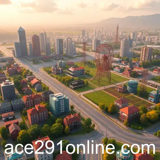 ace291 online